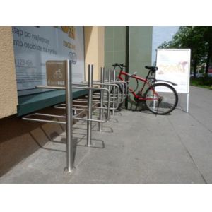 Bike Parking Stand From China Metal Fabrication Factory