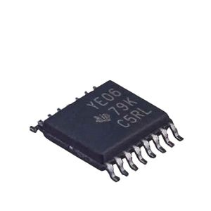 Texas Instruments TXB0106 Electronic charging Ic Components Cmos Radio-Frequency
