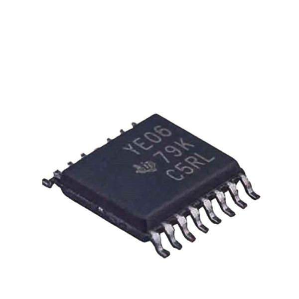 Texas Instruments TXB0106 Electronic charging Ic Components Cmos Radio-Frequency