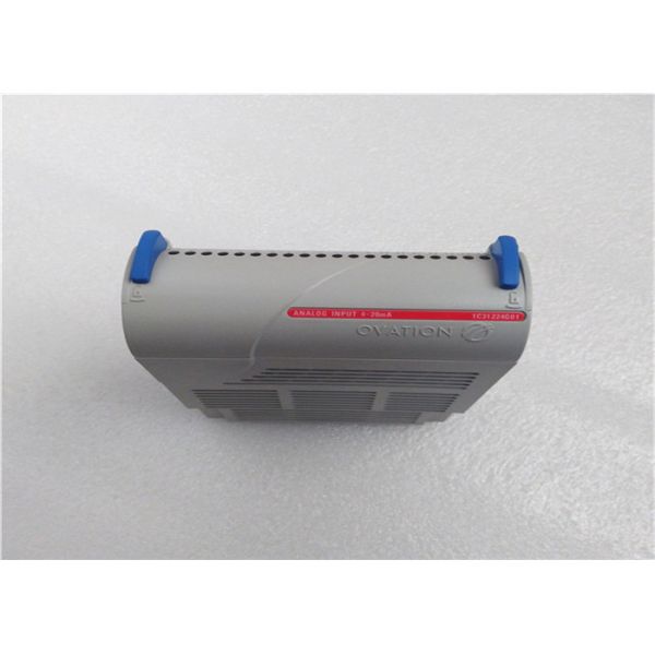 Buy EMERSON OVATION 5X00622G01 PLC Module New Original at wholesale prices