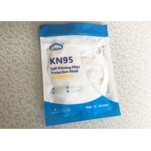 Elastic Ear Band KN95 Civil Protective Mask