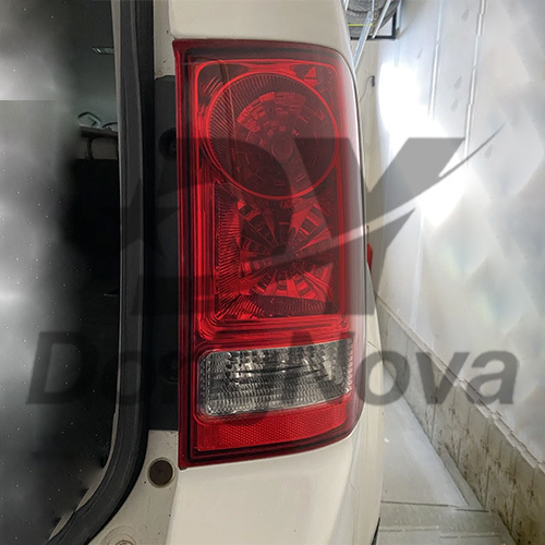 33500-SZA-A02 33550-SZA-A02 LEd taillights car taillights brake lights for Honda Pilot 2009-