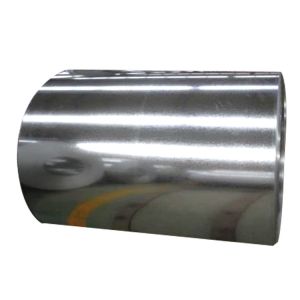Gutter Galvalume Coil Steel Roll Metal Roofing Aluminum GL