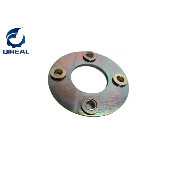 S6D125 Engine Parts ND092460-0051 Fuel Injection Pump Plate For Excavator PC400-5