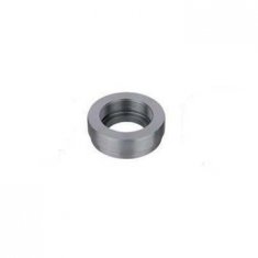 Quality 100% CNC Custom Machining process aluminum bushing with machined finish for sale