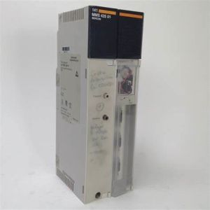 Quality Schneider Electric PLC 140ACI03000 Analog Output Module for sale