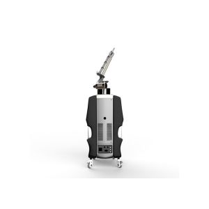 Pico laser tattoo pigment removal skin rejuvenation picosecond machine