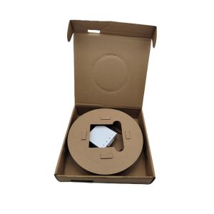 Wall Mount Fiber Termination Boxes With 4 Outlets Packaging Dimensions