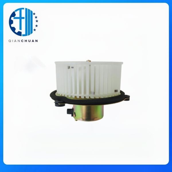 4370266 Blower Motor for Hitachi Excavator EX120-5 EX100-5 EX130H-5