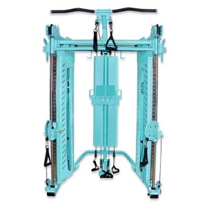 Multi Purpose Full Gym Equipment Functional Trainer Smith Machine Rack