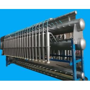 Low Consistency Centrifugal Cleaner for Paper Making Machinery Made from Virgin