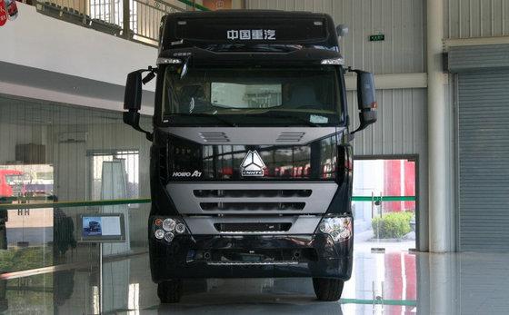 Buy SINOTRUK HOWO A7 6X4 340HP TRACTOR at wholesale prices