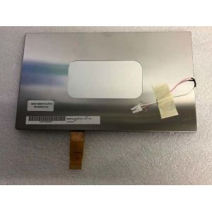 8.5 inch 480*234 A085FW01 V5 lcd Panel display