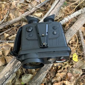 Quality 50m-6000m LRF Multifunctional Handheld Infrared Night Vision For Nighttime Surveillance for sale