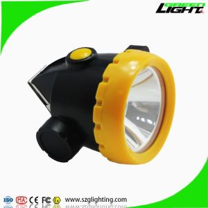 China Wireless Safe Cordless Mining Lights 96 Illuminous With 2.2Ah Li - Ion Battery on sale
