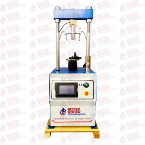 Buy cheap ASTM D8044 200kN Universal Testing Machine Automatic Multipurpose Testers from wholesalers