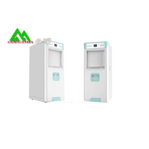 Hydrogen Peroxide Low Temperature Gas Plasma Sterilizer Floor Standing