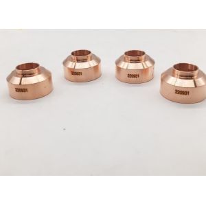 220992 220993 220948 1.7mm Hypertherm Consumables