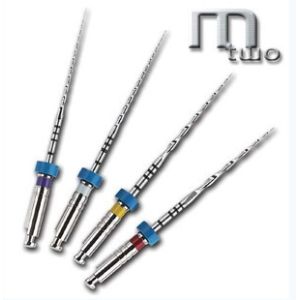 VDW Root Canal Files