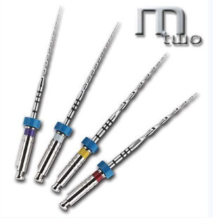 Buy VDW Root Canal Files at wholesale prices