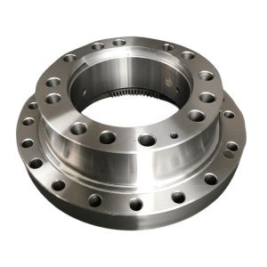 Quality Customized Excavator Slewing Bearing Optimal Performance Guaranteed for sale
