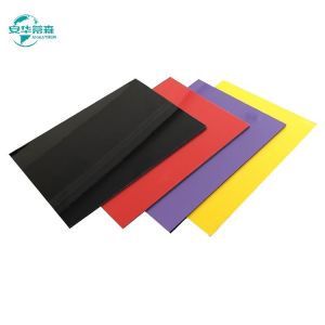 PVDF / PE Coated High Glossy ACP 3mm Thickness Glossiness 85% For End Applicatio