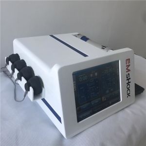 ESWT Shockwave Therapy Machine For body Muscle Stimulation/ Phsyiotherapy