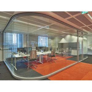 Curved Glass Craft Heat Bending Techniques