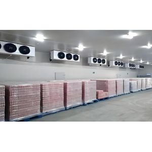 Quality Water cooled Cooler room With Digital Temperature Controller for sale