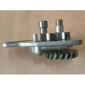 Oil Pump 6204-51-1100 for Excavator PC60-5