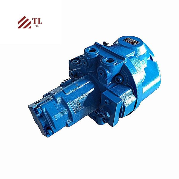 Buy Main Pump AP2D25LV1RS7-898-3 For Volvo EC55 EC55B Crawler Digger Part Number 14633611 at wholesale prices