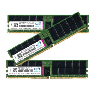 16GB DDR5 5600MHz RAM R-DIMM Original Chips Stable Performance