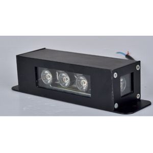 5W wall light