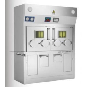 Quality Nuclear Radiation Hot Cell Easy To Clean And Disinfect Ergonomic Design For Ease Of Movement And Performance for sale