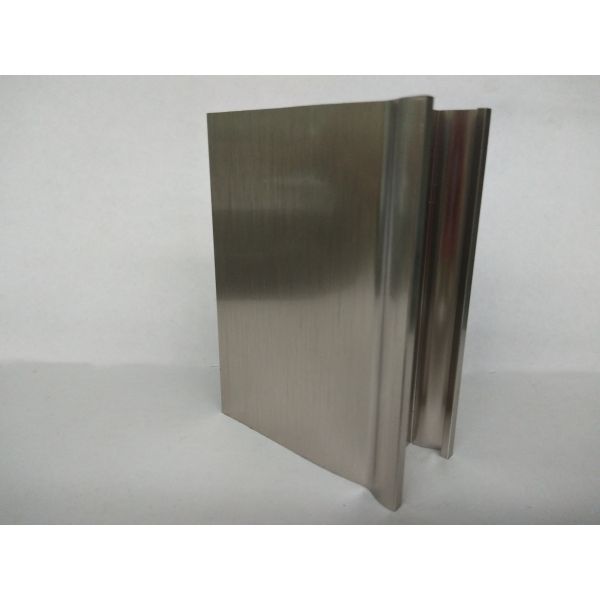 Buy Wear Resistance Extruded Aluminum Electronics Enclosure High Film Adhesion at wholesale prices