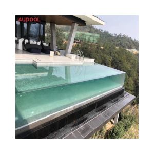 China High Surface Hardness 300Mm 400Mm 500Mm Diameter Acrylic Tubes for Aquarium Cylinder on sale