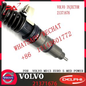 New Diesel Fuel Injector 21371676 85003267 BEBE4D25002 BEBE4D25101 BEBE4D25102