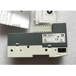 ABB 1TNE968902R1101 AI561 Analog input module Distributed Automation I/Os