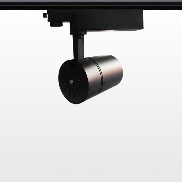 Buy Black Wire Led spotlight track lighting Indoor at wholesale prices