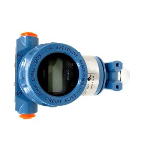 3051TG5F2A21AB4 Rosemount 3051t Pressure Transmitter In Line New In Box