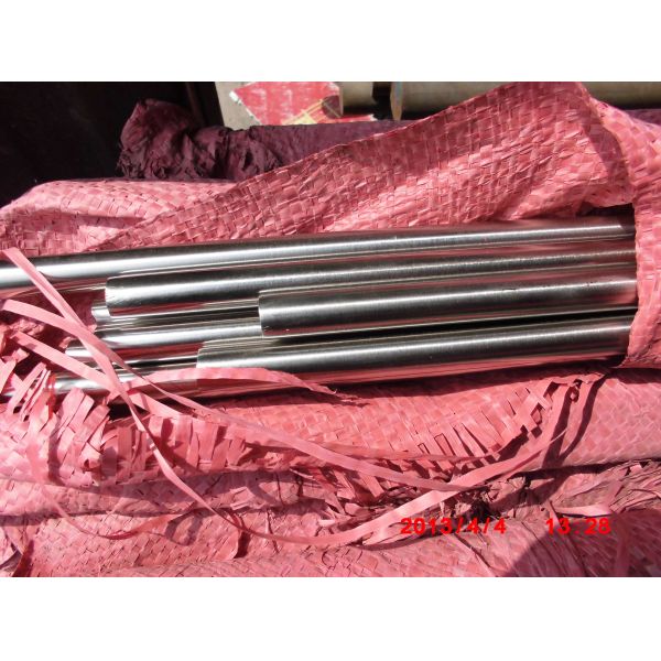 AISI / EN Standard Stainless Steel Round Bar 904 / 904L Bright Surface