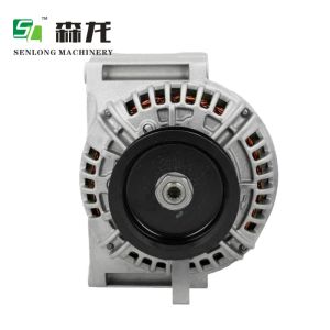 110A Excavator Alternator DAF 1649066 0124655014 0124655293 0124655294