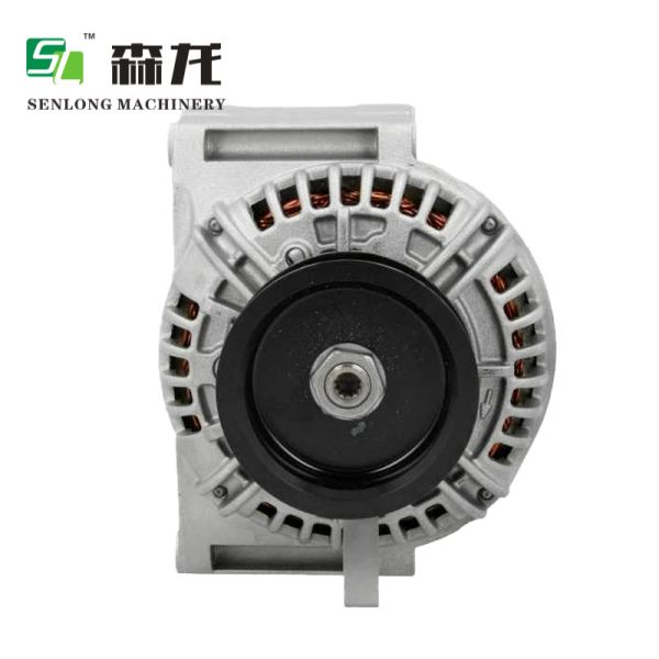 110A Excavator Alternator DAF 1649066 0124655014 0124655293 0124655294 0124655405 0124655406 0986049780