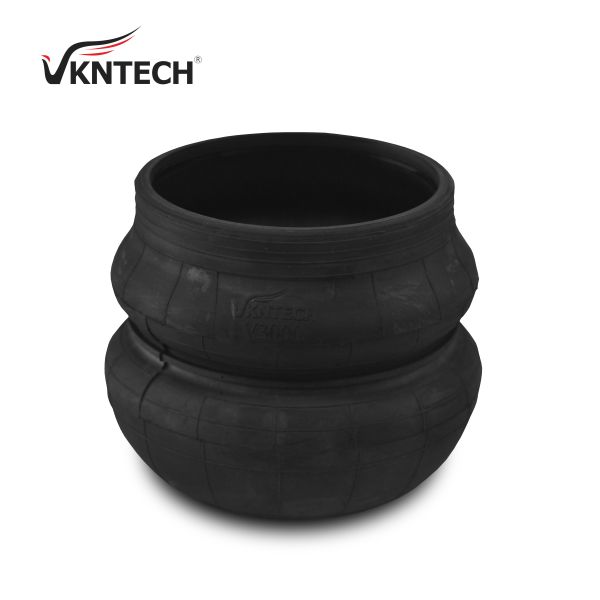 Buy Natrul Rubber Bus Air Springs Twicepower Technology  VKNTECH V3000 at wholesale prices