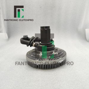 RE333721 RE274872 RE287644 John Deere Fan Clutch For 7200R, 7215R, 7230R, 7260R,