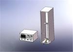 IEC 60332-1 Intelligent Control System Single Vertical Flame Spread Testing