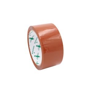 Custom Color Bopp Tape High Quality Clear BOPP Adhesive Sealing Tape