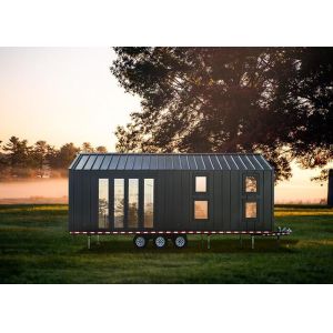 Modern Prefab Tiny Home & Container House Manufacturers Modular Home