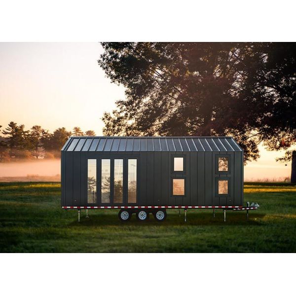 Buy Modern Prefab Tiny Home & Container House Manufacturers Modular Home at wholesale prices