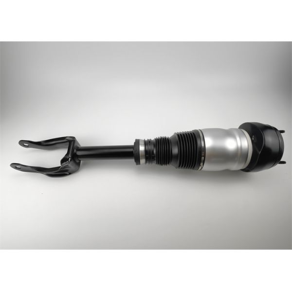Air Suspension Shock Absorber Mercedes Benz W166 Front Left 1663202513